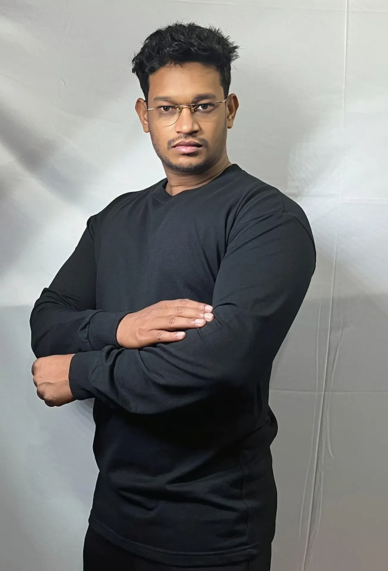Full sleeve T-Shirt (S)