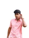 POLO T-SHIRT